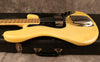 1974 Fender Jazz Bass, Blonde