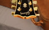1990 Gibson J200, Natural