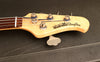 1991 Music Man Stingray, Sunburst