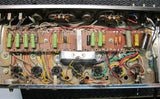 1965 Ampeg B15NC