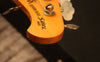 1979 Music Man Sabre, Sunburst