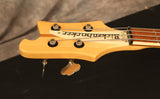 1978 Rickenbacker 4001, Mapleglo