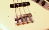 2005 Fender Custom Shop 1964 NOS Jazz Bass