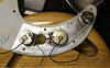 1973 Fender Precision Bass, Natural