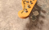 1974 Fender Precision Bass, Sunburst