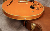 2014 Gibson Memphis 1959 ES-345, Natural