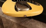 1974 Fender Jazz Bass, Blonde