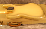 1980 Fender Precision Bass, Antigua