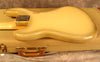 1980 Fender Precision Bass, Antigua