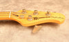 1979 Music Man Stingray, Black