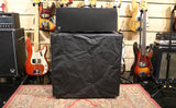 1976 Music Man HD-130 Head & 115RH Cabinet