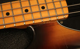 1979 Music Man Sabre, Sunburst