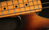1979 Music Man Sabre, Sunburst
