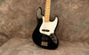 1975 Fender Jazz Bass, Black