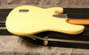 1980 Music Man Sabre, White