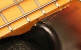 1979 Music Man Sabre, Sunburst