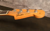 1966 Fender Jazz Bass, Sunburst - Dot & Bound