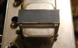 1965 Fender Bandmaster & 2x12 Cab