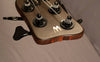 1986 Warwick Thumb Bass NT, 5 String - Neck-Thru