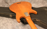 1975 Gibson Grabber G3 Bass, Natural