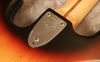 1975 Fender Jazz Bass, Sunburst