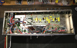 1976 Music Man HD-130 Head & 115RH Cabinet