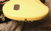 1980 Music Man Sabre, White