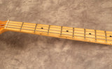 1971 Fender Precision Bass, Sunburst