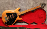 1975 Gibson Grabber G3 Bass, Natural