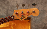2003 Fender Jaco Pastorius Artist Series Jazz Bass