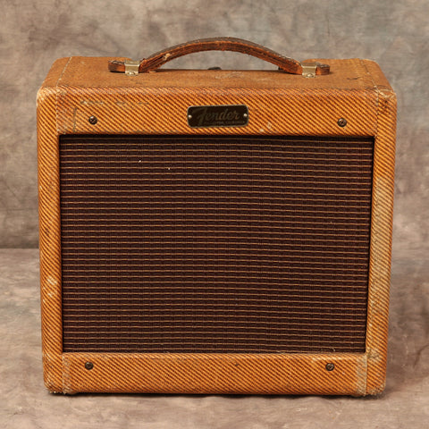 1962 Fender Champ
