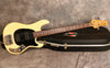 1980 Music Man Sabre, White