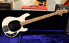 1979 Music Man Stingray, White