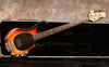 1991 Music Man Stingray, Sunburst