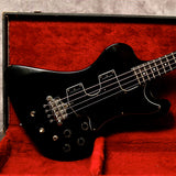 1978 Gibson RD Artist, Black