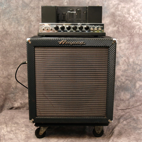 1965 Ampeg B15NC