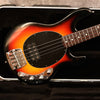 1991 Music Man Stingray, Sunburst