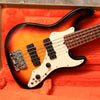 1998 Fender Roscoe Beck V