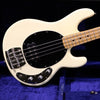 1979 Music Man Stingray, White