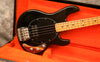 1979 Music Man Stingray, Black