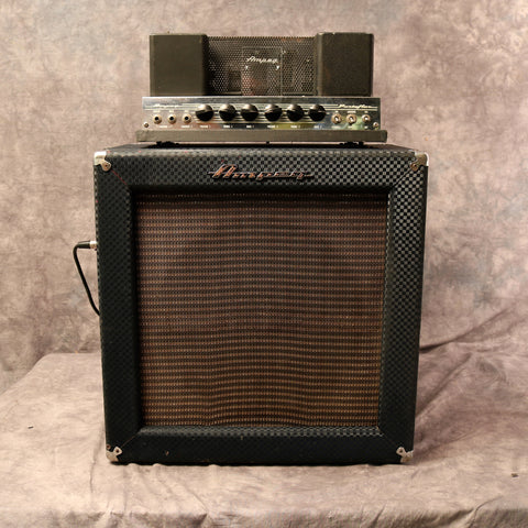 1966 Ampeg B15NF