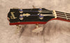 1964 Gibson EB3, Cherry