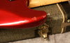 1973 Fender Mustang Bass, Competition Red