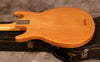 1975 Gibson Grabber, Natural