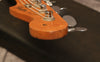 1966 Fender Jazz Bass, Sunburst - Dot & Bound