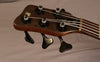 1986 Warwick Thumb Bass NT, 5 String - Neck-Thru