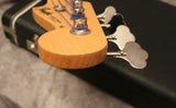 2005 Fender Custom Shop 1964 NOS Jazz Bass