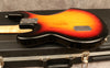 1991 Music Man Stingray, Sunburst