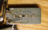 1973 Fender Precision Bass, Natural