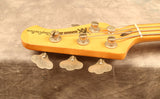1979 Music Man Stingray, Black